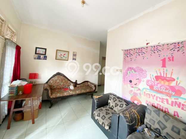 For Sale! Luxury House LT 331m2 Desain Elegan di Wonorejo For Sale! Luxury House LT 331m2 Desain Elegan di Wonorejo