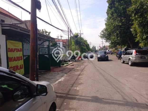 Hunian Super Mewah dengan Akses Paling Strategis di Ketintang, Surabaya Hunian Super Mewah dengan Akses Paling Strategis di Ketintang, Surabaya