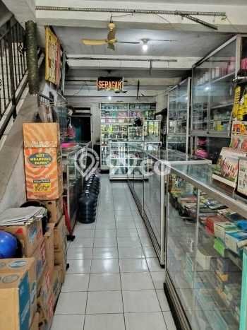LOKASI STRATEGIS! Ruko Kawasan Pondok Tjandra, Luas 176m2m², Pusat Komersial, Jalan Utama LOKASI STRATEGIS! Ruko Kawasan Pondok Tjandra, Luas 176m2m², Pusat Komersial, Jalan Utama