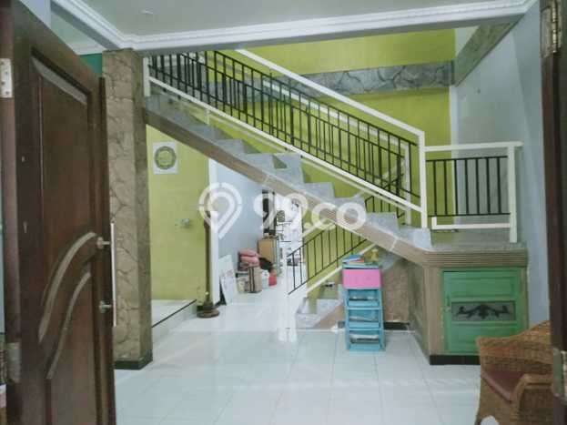 Rumah Strategis Minimalis Lb 278m2 di Benowo, Surabaya Rumah Strategis Minimalis Lb 278m2 di Benowo, Surabaya