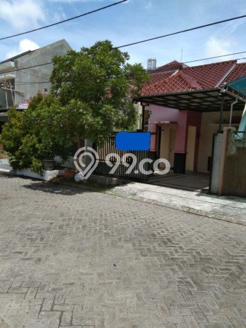 Rumah area Gununganyar, 3 KT, Area Berkembang Rumah area Gununganyar, 3 KT, Area Berkembang