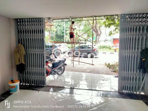 LOKASI PREMIUM! Ruko di Mulyorejo, Luas 156m2m², Jalan Utama, Area Bisnis LOKASI PREMIUM! Ruko di Mulyorejo, Luas 156m2m², Jalan Utama, Area Bisnis