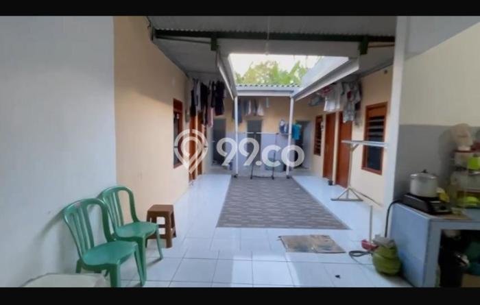 Kost Dijual Lokasi Sambikerep, Surabaya, 16 KT, 0 KM, 420m2 Kost Dijual Lokasi Sambikerep, Surabaya, 16 KT, 0 KM, 420m2