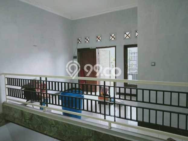 Rumah Strategis Minimalis Lb 278m2 di Benowo, Surabaya Rumah Strategis Minimalis Lb 278m2 di Benowo, Surabaya