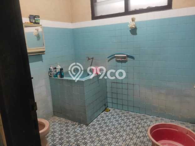 Rumah Elit Modern Tanpa Renovasi di Malang Kota Malang Rumah Elit Modern Tanpa Renovasi di Malang Kota Malang