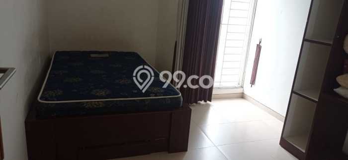 Dijual Cepat Rumah Favorit Siap Huni LB 180m2 di Lowokwaru, Malang Dijual Cepat Rumah Favorit Siap Huni LB 180m2 di Lowokwaru, Malang