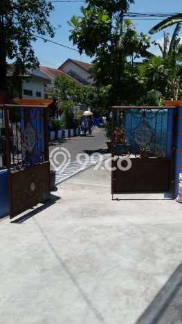 Dijual Rumah Modern 4 KT di Malang Kota, Malang Dijual Rumah Modern 4 KT di Malang Kota, Malang