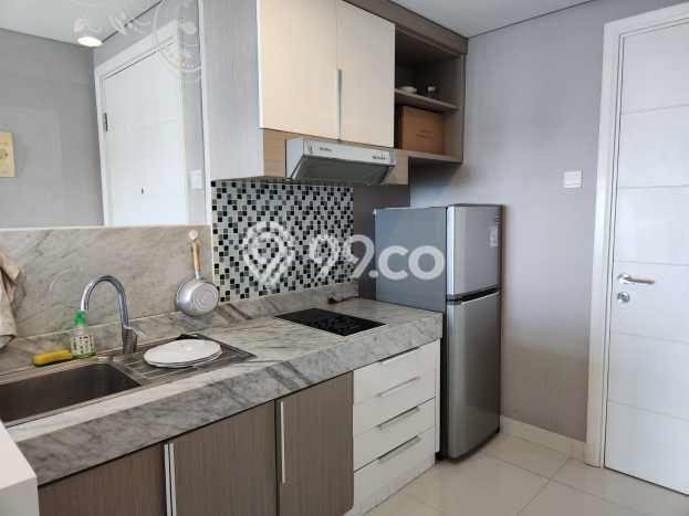 Apartemen Ideal Dijual di Genteng, Surabaya Punya 2 KT / 2 Kamar Mandi Apartemen Ideal Dijual di Genteng, Surabaya Punya 2 KT / 2 Kamar Mandi