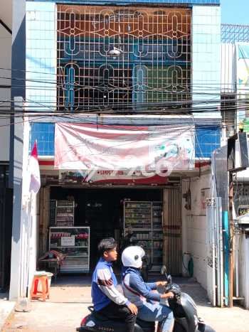 LOKASI STRATEGIS! Ruko Kawasan Pondok Tjandra, Luas 176m2m², Pusat Komersial, Jalan Utama LOKASI STRATEGIS! Ruko Kawasan Pondok Tjandra, Luas 176m2m², Pusat Komersial, Jalan Utama