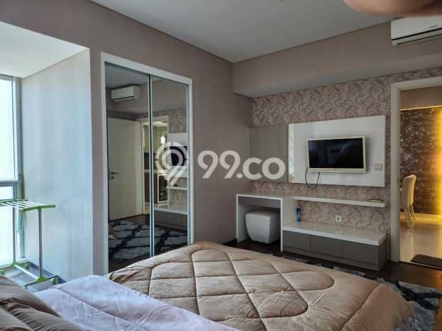 Apartemen Ideal Dijual di Genteng, Surabaya Punya 2 KT / 2 Kamar Mandi Apartemen Ideal Dijual di Genteng, Surabaya Punya 2 KT / 2 Kamar Mandi
