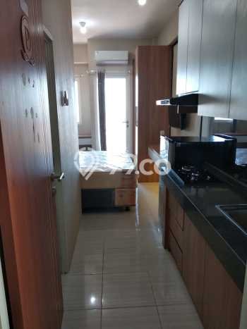 BEST DEAL! Apartemen di Mulyorejo, 1 KM, Luas 22m2m² BEST DEAL! Apartemen di Mulyorejo, 1 KM, Luas 22m2m²