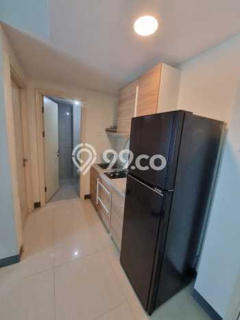 Hunian Apartemen Strategis untuk Dijual di Surabaya dengan 2 Kamar Hunian Apartemen Strategis untuk Dijual di Surabaya dengan 2 Kamar