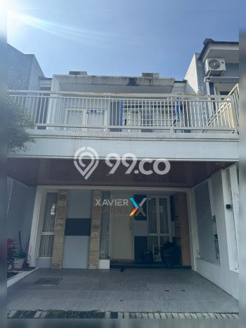 Rumah Modern 3 KT di Soekarno Hatta Malang Full Furnished Rumah Modern 3 KT di Soekarno Hatta Malang Full Furnished