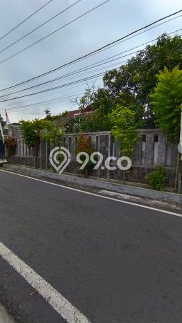 Tanah Strategis Kawasan Karangploso, Luas 264m2m², Cocok untuk Investasi Tanah Strategis Kawasan Karangploso, Luas 264m2m², Cocok untuk Investasi