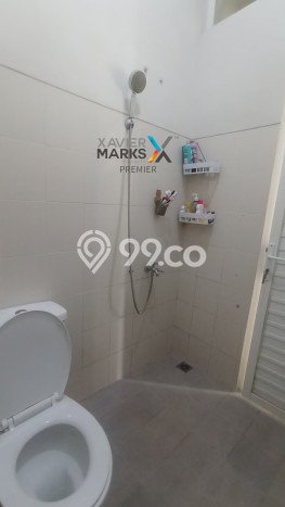 Hunian Cantik Minimalis Lb 45m2 di Karangploso, Malang Hunian Cantik Minimalis Lb 45m2 di Karangploso, Malang