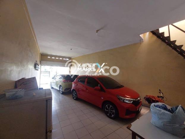 Investasi Kost di Klojen Spesifikasi 10 KT & 10 KM Investasi Kost di Klojen Spesifikasi 10 KT & 10 KM