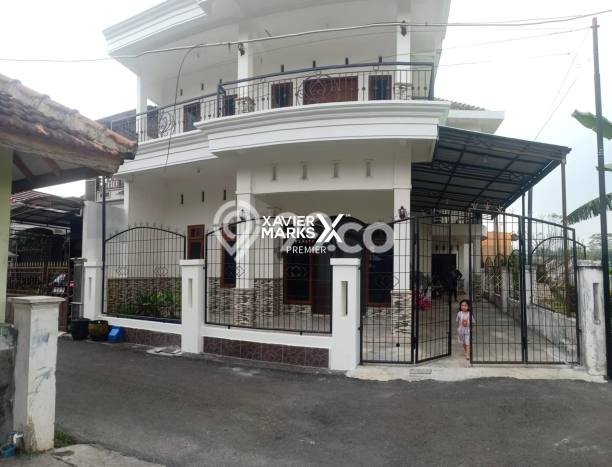 Dijual Cepat Rumah Bagus Siap Huni LB 180m2 di Sukun, Malang Dijual Cepat Rumah Bagus Siap Huni LB 180m2 di Sukun, Malang