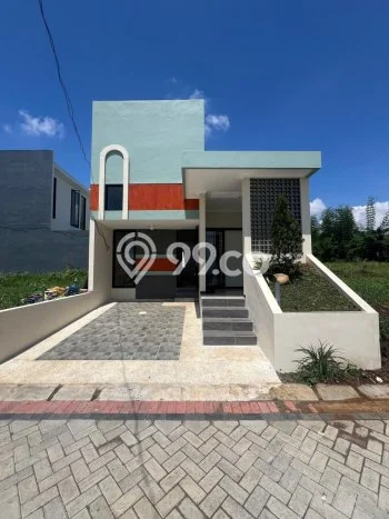 PROPERTI PILIHAN! Rumah Nyaman di , Luas 84m2m² Bangunan 65m2m² PROPERTI PILIHAN! Rumah Nyaman di , Luas 84m2m² Bangunan 65m2m²