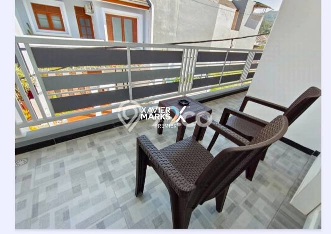 Jual Rumah Modern 2 KT di Batu, Malang Jual Rumah Modern 2 KT di Batu, Malang