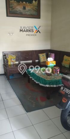 Dijual Cepat Rumah Favorit Siap Huni LB 155m2 di Lowokwaru, Malang Dijual Cepat Rumah Favorit Siap Huni LB 155m2 di Lowokwaru, Malang