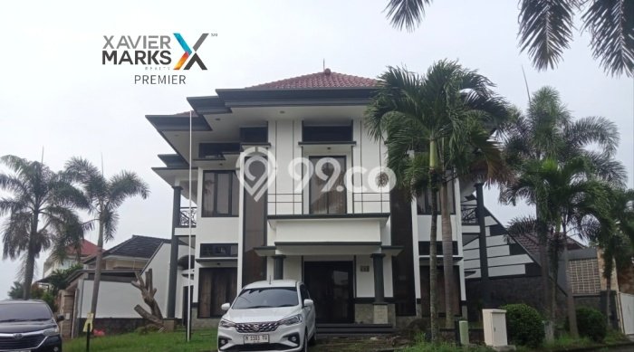 Dijual Rumah Premium dengan Fasilitas Sekitar Lengkap di Lowokwaru, Malang Dijual Rumah Premium dengan Fasilitas Sekitar Lengkap di Lowokwaru, Malang