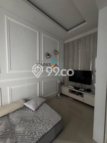 Rumah Modern 3 KT di Soekarno Hatta Malang Full Furnished Rumah Modern 3 KT di Soekarno Hatta Malang Full Furnished