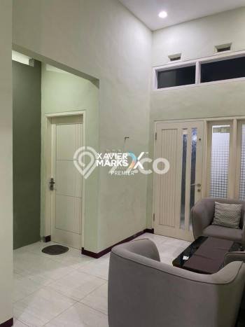 Rumah Sederhana Dijual Lokasi Pakis 2 Kamar dengan LT 77m2 Rumah Sederhana Dijual Lokasi Pakis 2 Kamar dengan LT 77m2
