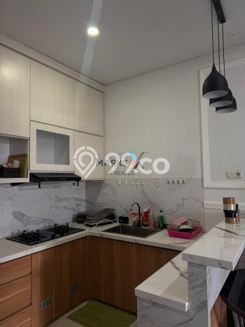 Rumah Modern 3 KT di Soekarno Hatta Malang Full Furnished Rumah Modern 3 KT di Soekarno Hatta Malang Full Furnished