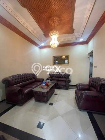 Rumah Modern 7 Kamar LT 300m2 di Tlogomas Rumah Modern 7 Kamar LT 300m2 di Tlogomas