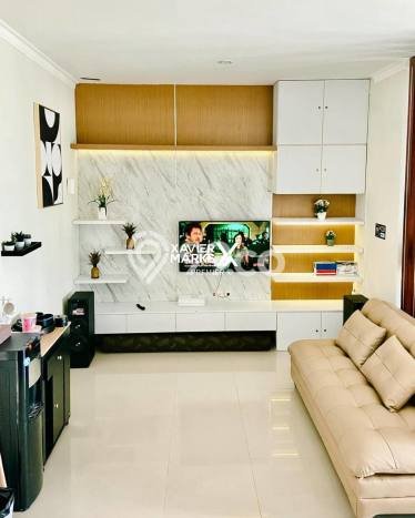 LOKASI TERBAIK! Vila di , Ukuran 131m2m², Lingkungan Tenang dan aman LOKASI TERBAIK! Vila di , Ukuran 131m2m², Lingkungan Tenang dan aman
