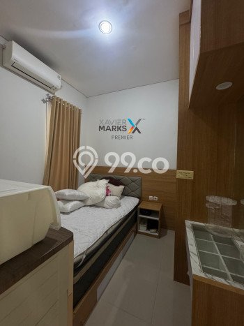 Rumah Modern 3 KT di Soekarno Hatta Malang Full Furnished Rumah Modern 3 KT di Soekarno Hatta Malang Full Furnished