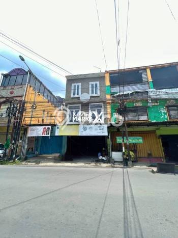 Unit Ruko Dijual di Malang LT 68m2 & LB 255m2 Unit Ruko Dijual di Malang LT 68m2 & LB 255m2
