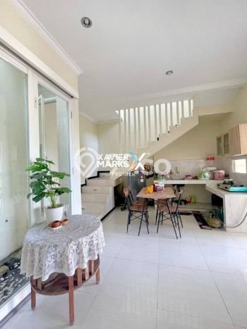Rumah Modern 4 KT LT 94m2 di Batu Rumah Modern 4 KT LT 94m2 di Batu