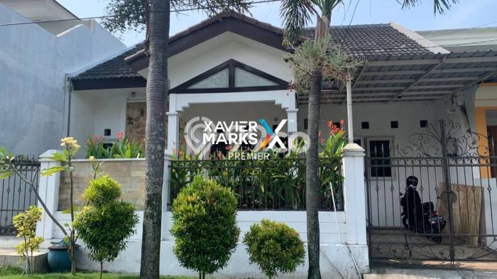 Rumah Siap Huni 4 KT 2 KM di , Malang Rumah Siap Huni 4 KT 2 KM di , Malang