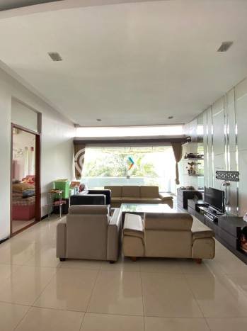 Rumah Elit Modern Siap Huni di Araya Malang Rumah Elit Modern Siap Huni di Araya Malang