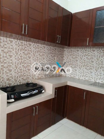 Rumah Strategis Minimalis Lb 145m2 di Lowokwaru, Malang Rumah Strategis Minimalis Lb 145m2 di Lowokwaru, Malang