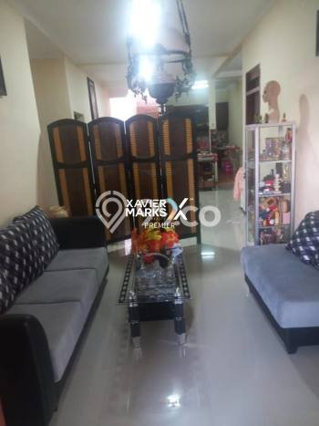 Rumah Minimalis 5 Kamar LT 170m2 di Araya Rumah Minimalis 5 Kamar LT 170m2 di Araya