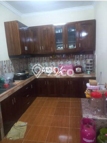 Rumah Minimalis 5 Kamar LT 170m2 di Araya Rumah Minimalis 5 Kamar LT 170m2 di Araya