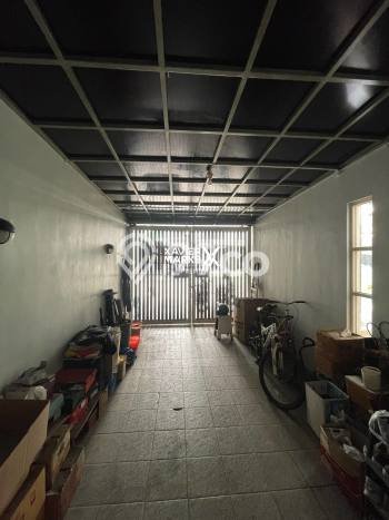 Dijual Rumah Mewah Exclusive di Klojen, Malang Dijual Rumah Mewah Exclusive di Klojen, Malang