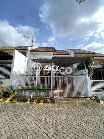 Dijual Hunian Rumah Nyaman 2 KT di Pandanwangi, Malang Dijual Hunian Rumah Nyaman 2 KT di Pandanwangi, Malang