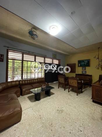 Dijual Rumah Mewah Exclusive di Klojen, Malang Dijual Rumah Mewah Exclusive di Klojen, Malang