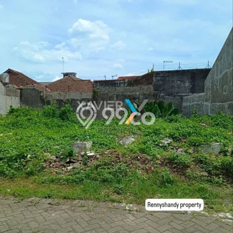 Tanah Lokasi Strategis Kawasan Lowokwaru, Luas 281m2m², Akses ke Pusat Kota Tanah Lokasi Strategis Kawasan Lowokwaru, Luas 281m2m², Akses ke Pusat Kota
