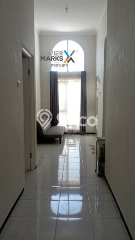 Hunian Cantik Minimalis Lb 45m2 di Karangploso, Malang Hunian Cantik Minimalis Lb 45m2 di Karangploso, Malang