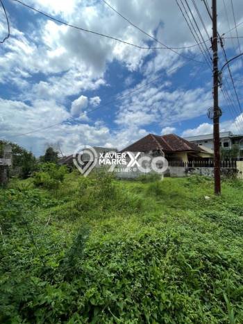 Kavling Tanah di Karangploso Dijual Luas 275m2 Legalitas SHM Kavling Tanah di Karangploso Dijual Luas 275m2 Legalitas SHM