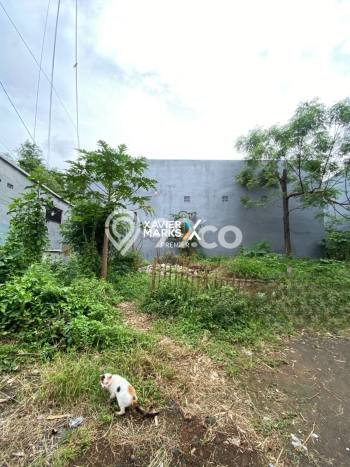 Tanah Dijual di Malang Seluas 247m2 Strategis Tanah Dijual di Malang Seluas 247m2 Strategis