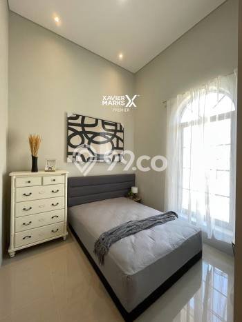Rumah Modern 3 KT di Bandulan Malang Full Furnished Rumah Modern 3 KT di Bandulan Malang Full Furnished