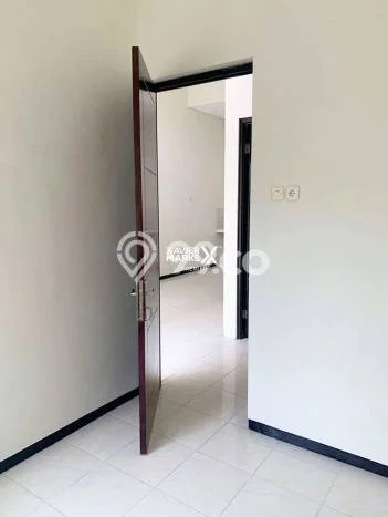Rumah Strategis Minimalis Lb 56m2 di Tidar, Malang Rumah Strategis Minimalis Lb 56m2 di Tidar, Malang