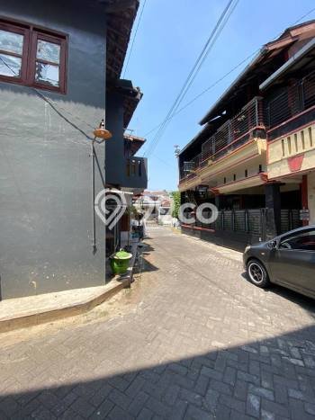 Dijual Segera Kost 10 Kamar, 5 Kamar Mandi di Lowokwaru, Malang, Luas 150m2 Dijual Segera Kost 10 Kamar, 5 Kamar Mandi di Lowokwaru, Malang, Luas 150m2
