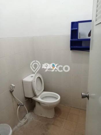 Dijual Hunian Rumah Terawat 2 Kamar di Polowijen, Malang Dijual Hunian Rumah Terawat 2 Kamar di Polowijen, Malang