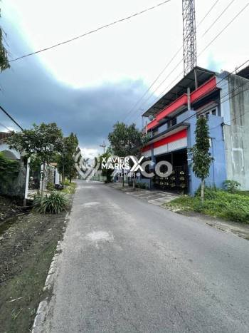 Kavling Tanah di Karangploso Dijual Luas 275m2 Legalitas SHM Kavling Tanah di Karangploso Dijual Luas 275m2 Legalitas SHM